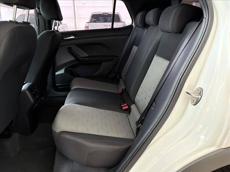  T-CROSS  1.4 250 TSI Highline 9