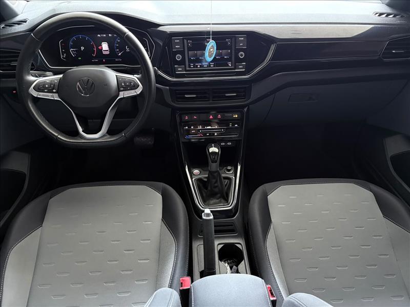  T-CROSS  1.4 250 TSI Highline 10