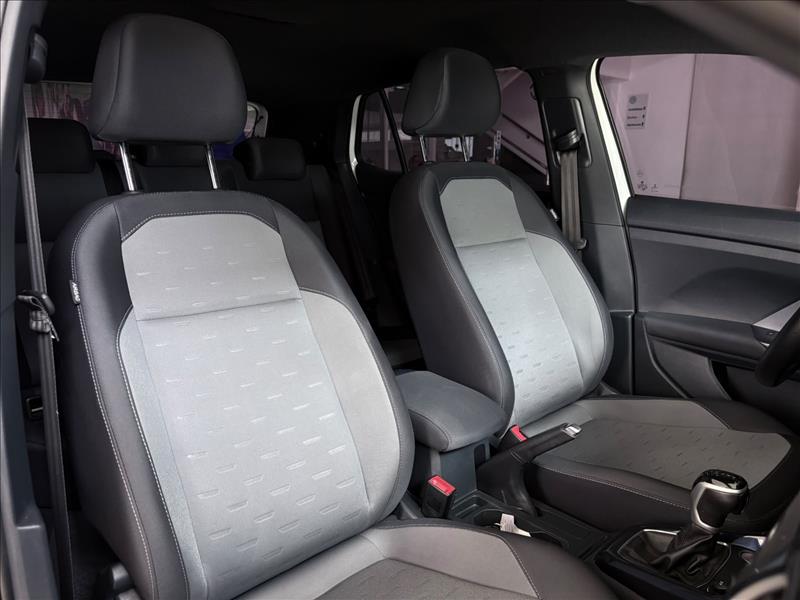  T-CROSS  1.4 250 TSI Highline 6