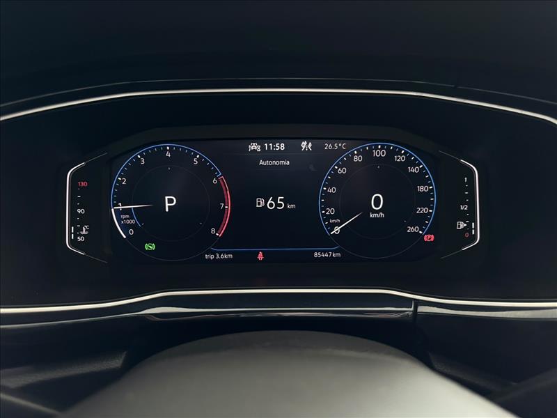  T-CROSS  1.4 250 TSI Highline 13