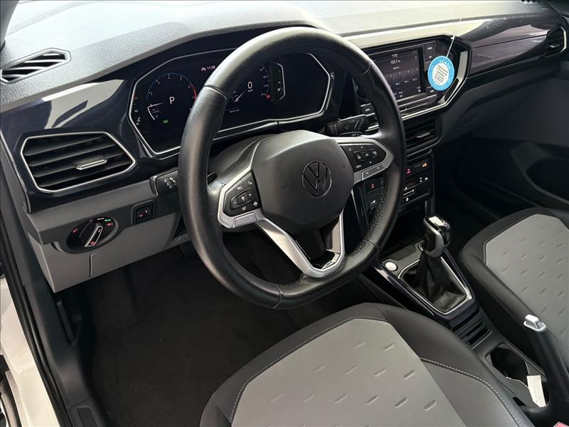  T-CROSS  1.4 250 TSI Highline 11