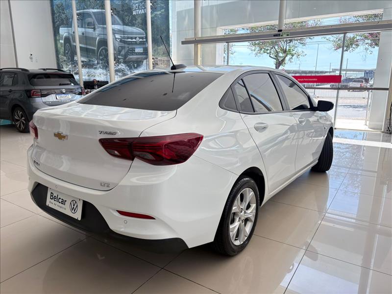  ONIX  1.0 Turbo Plus LTZ 1