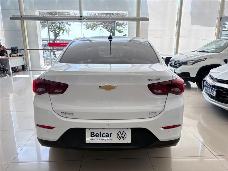  ONIX  1.0 Turbo Plus LTZ 2