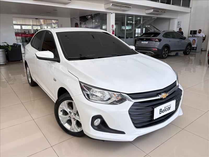  ONIX  1.0 Turbo Plus LTZ 