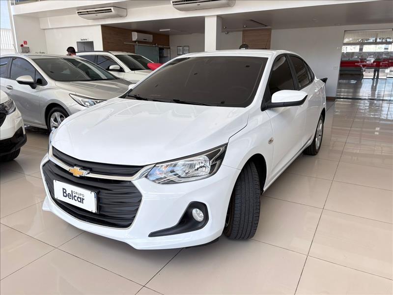  ONIX  1.0 Turbo Plus LTZ 4