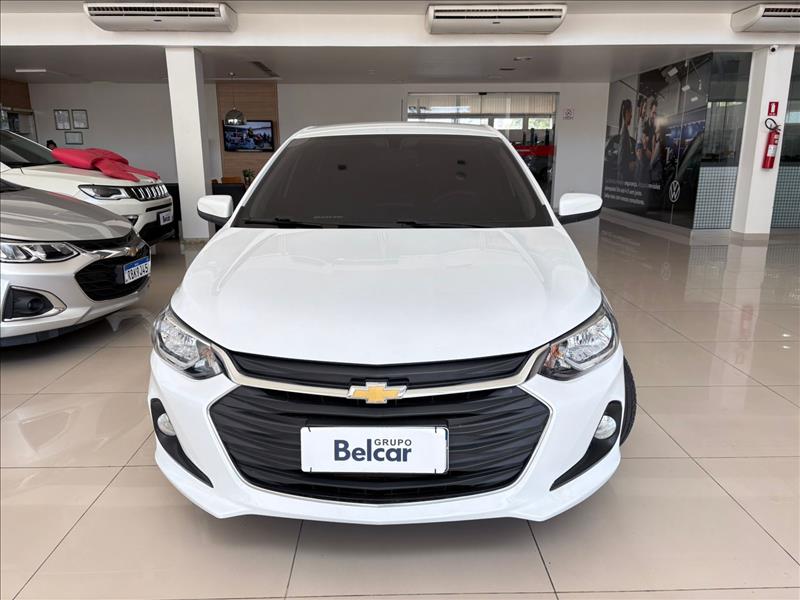  ONIX  1.0 Turbo Plus LTZ 5