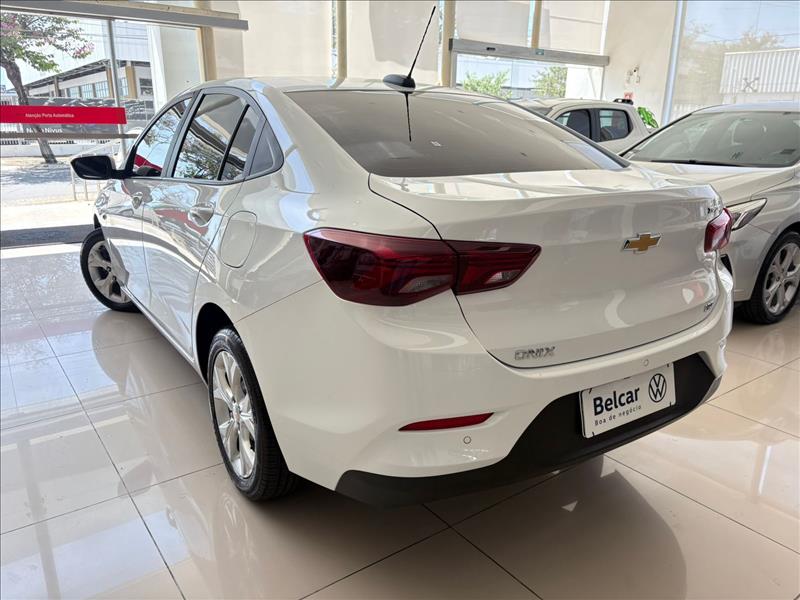  ONIX  1.0 Turbo Plus LTZ 3