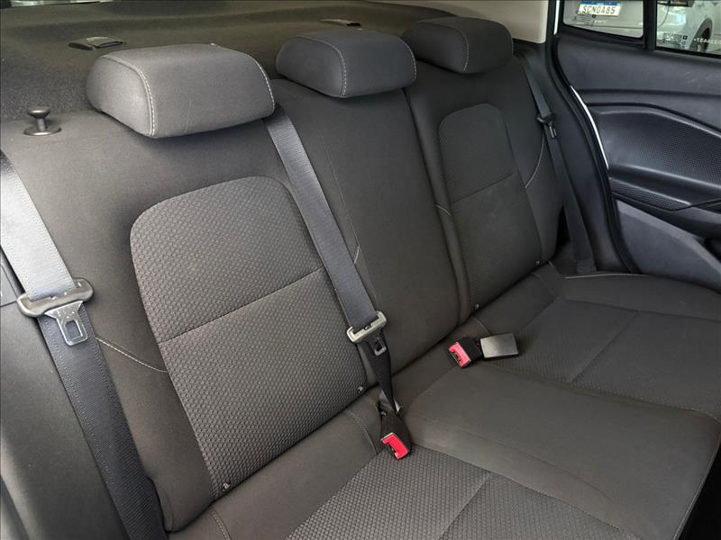  ONIX  1.0 Turbo Plus LTZ 7