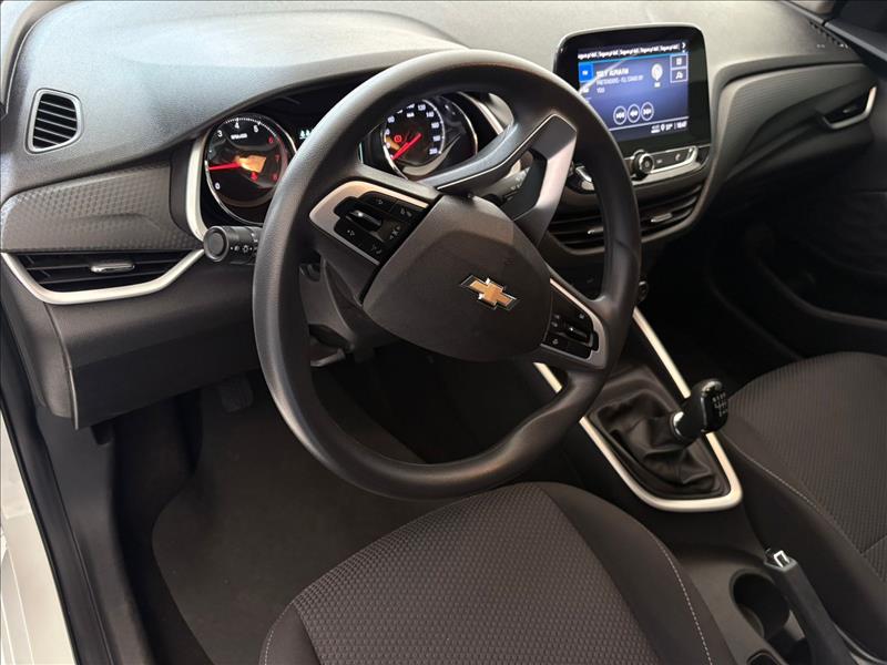  ONIX  1.0 Turbo Plus LTZ 11