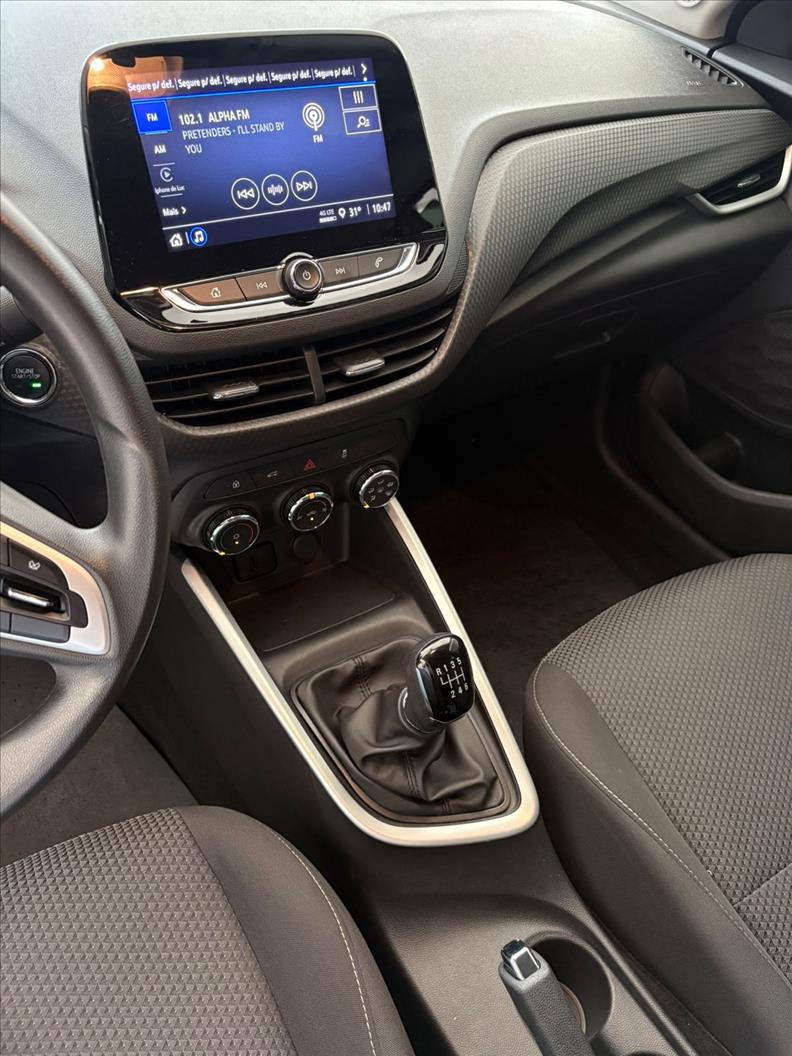  ONIX  1.0 Turbo Plus LTZ 12