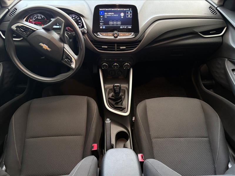  ONIX  1.0 Turbo Plus LTZ 10