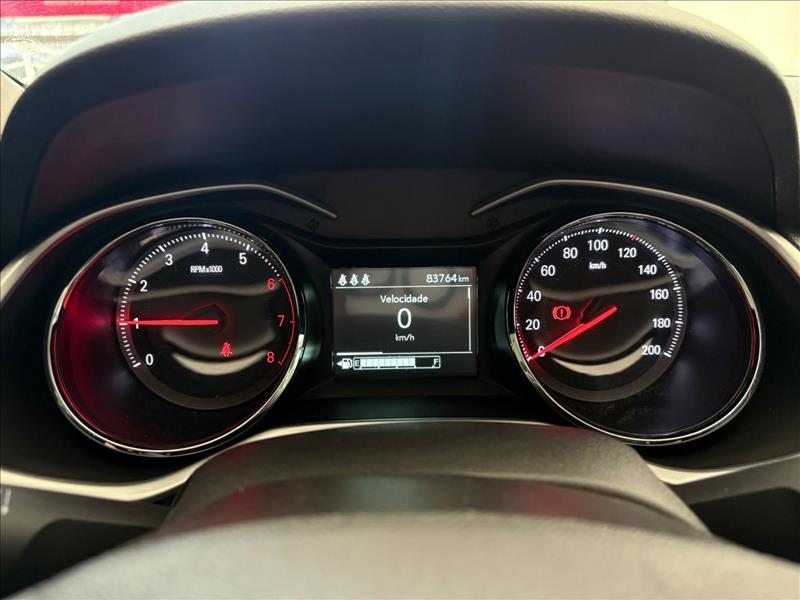  ONIX  1.0 Turbo Plus LTZ 13