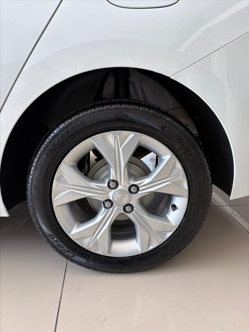  ONIX  1.0 Turbo Plus LTZ 17