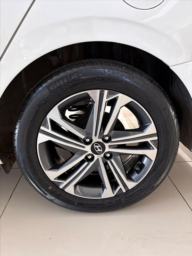  HB20S  1.0 Tgdi Comfort 17