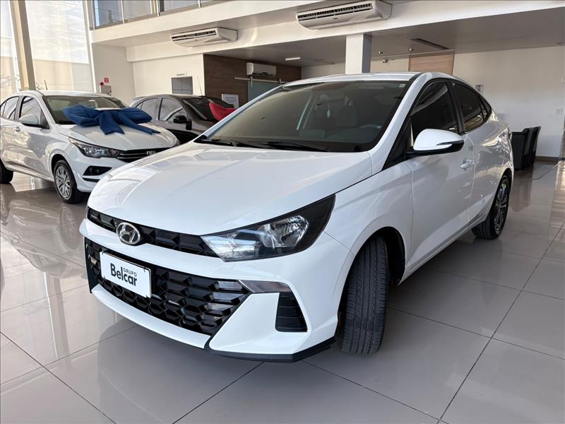  HB20S  1.0 Tgdi Comfort 4