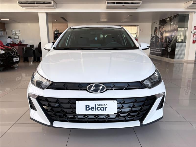  HB20S  1.0 Tgdi Comfort 5