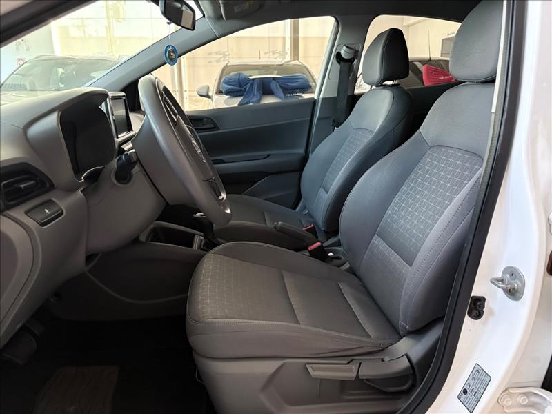  HB20S  1.0 Tgdi Comfort 8