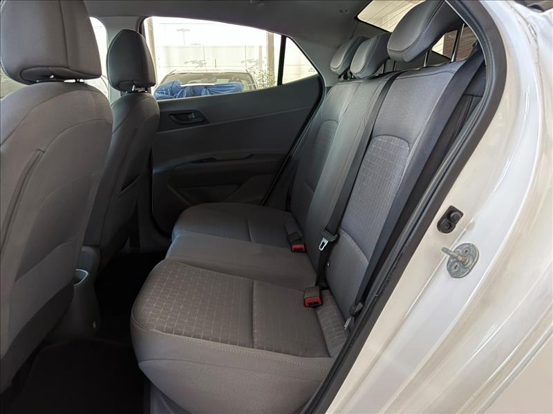  HB20S  1.0 Tgdi Comfort 9
