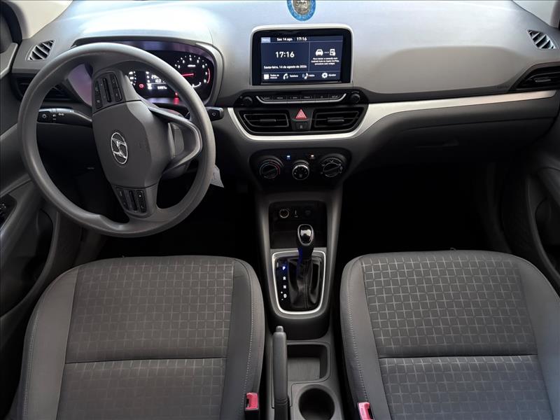  HB20S  1.0 Tgdi Comfort 10