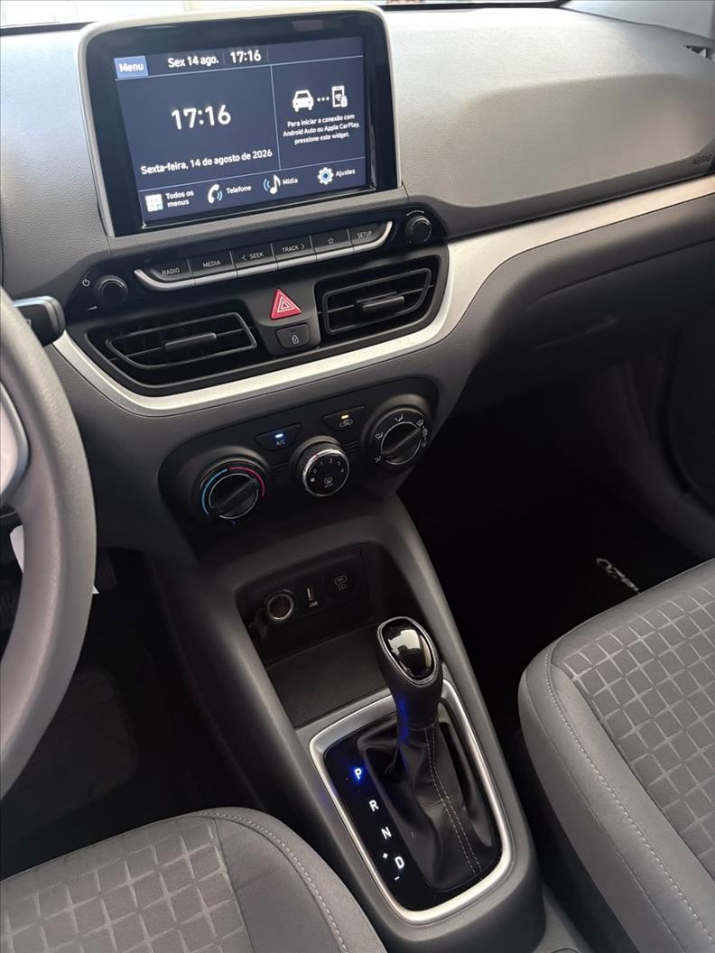  HB20S  1.0 Tgdi Comfort 12