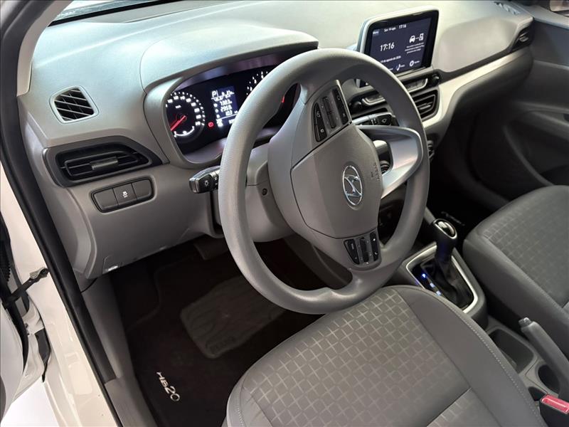 HB20S  1.0 Tgdi Comfort 11