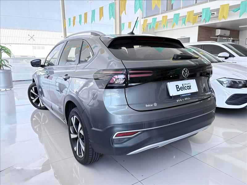  NIVUS  1.0 200 TSI Highline 3