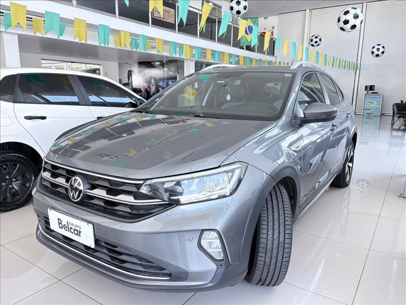  NIVUS  1.0 200 TSI Highline 4