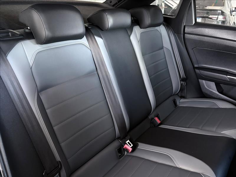  NIVUS  1.0 200 TSI Highline 6
