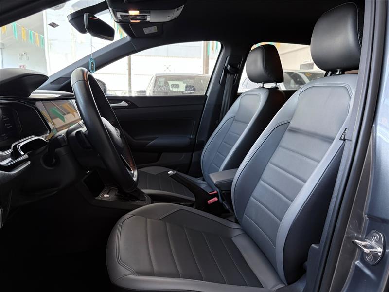 NIVUS  1.0 200 TSI Highline 7
