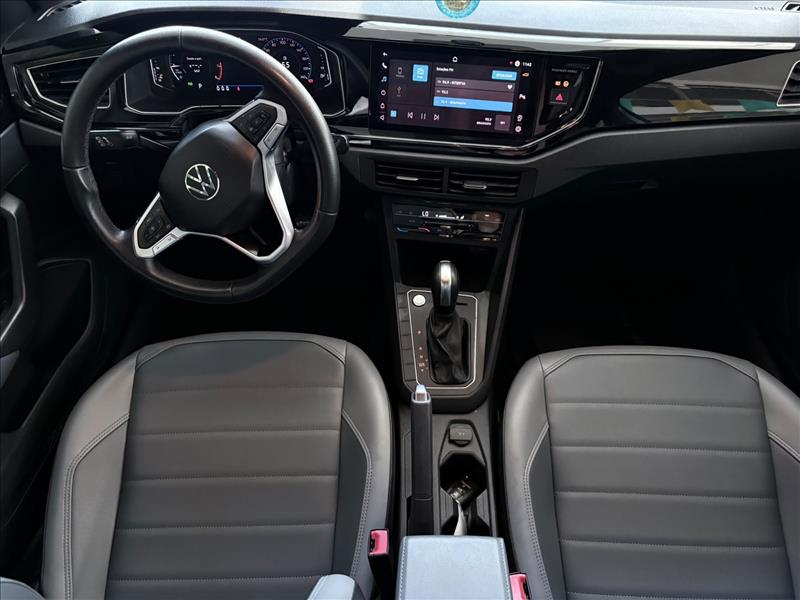  NIVUS  1.0 200 TSI Highline 9