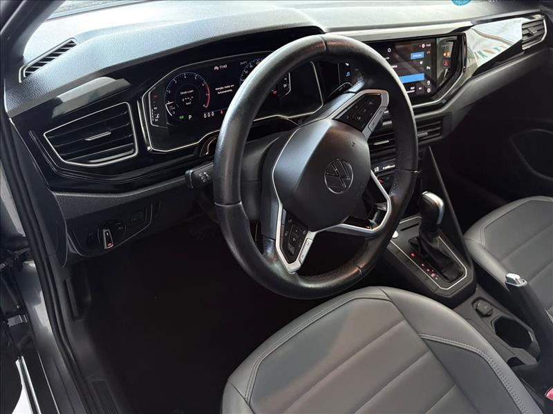  NIVUS  1.0 200 TSI Highline 10