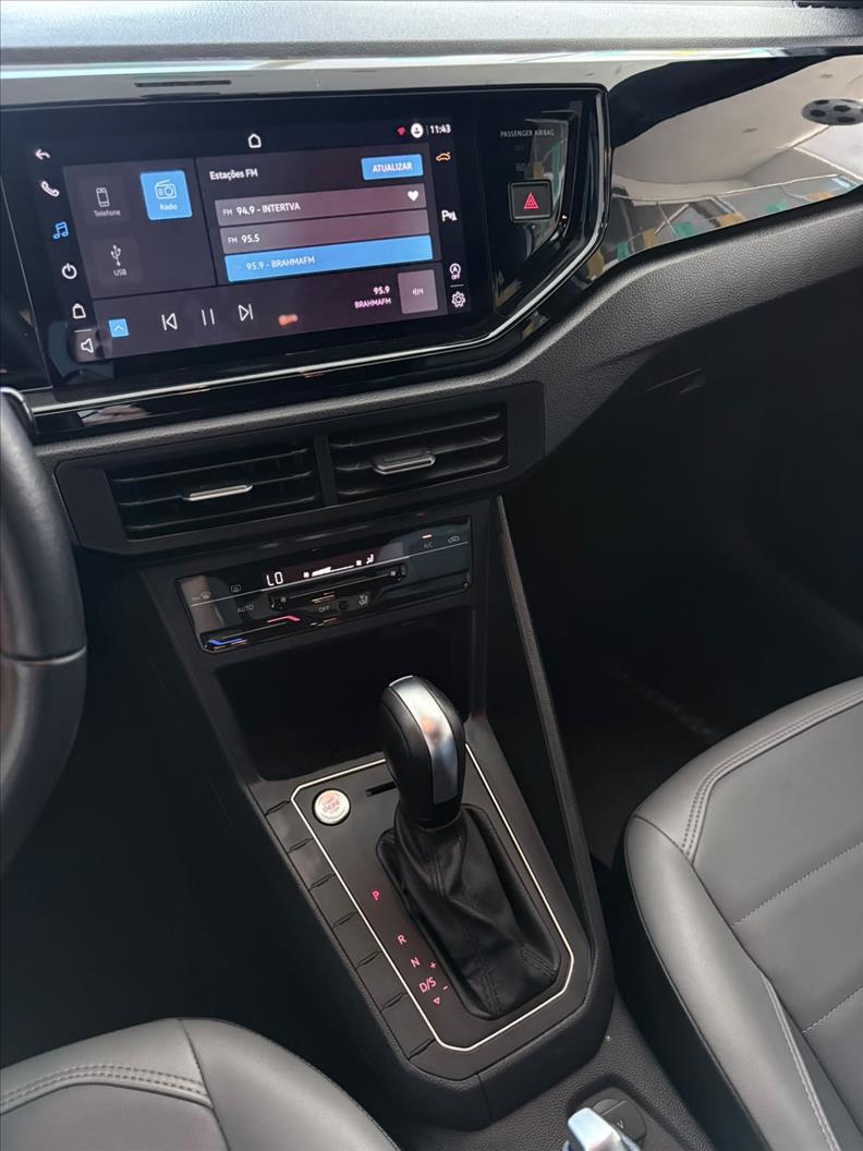  NIVUS  1.0 200 TSI Highline 11