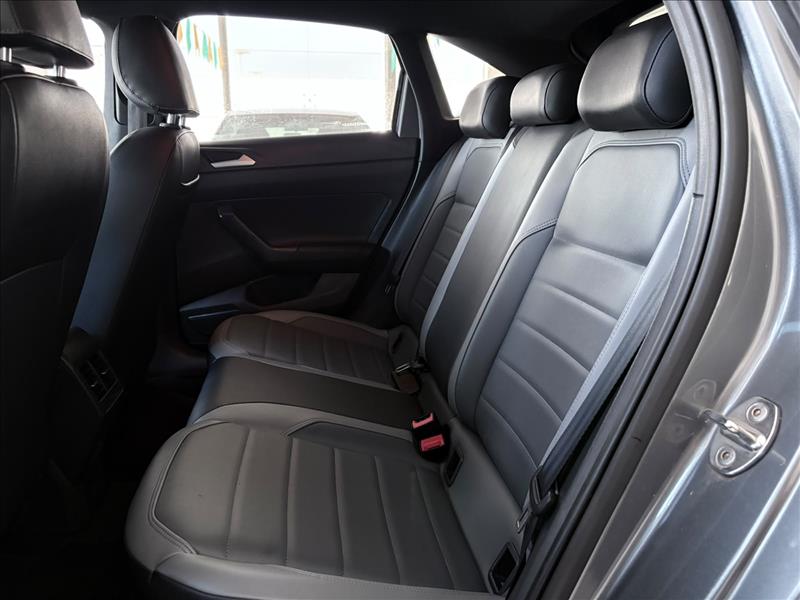  NIVUS  1.0 200 TSI Highline 8