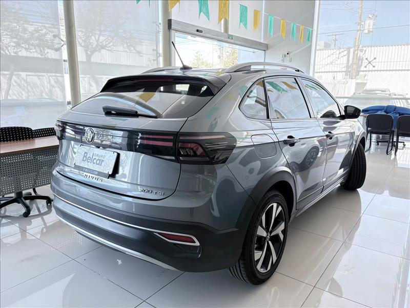  NIVUS  1.0 200 TSI Highline 1