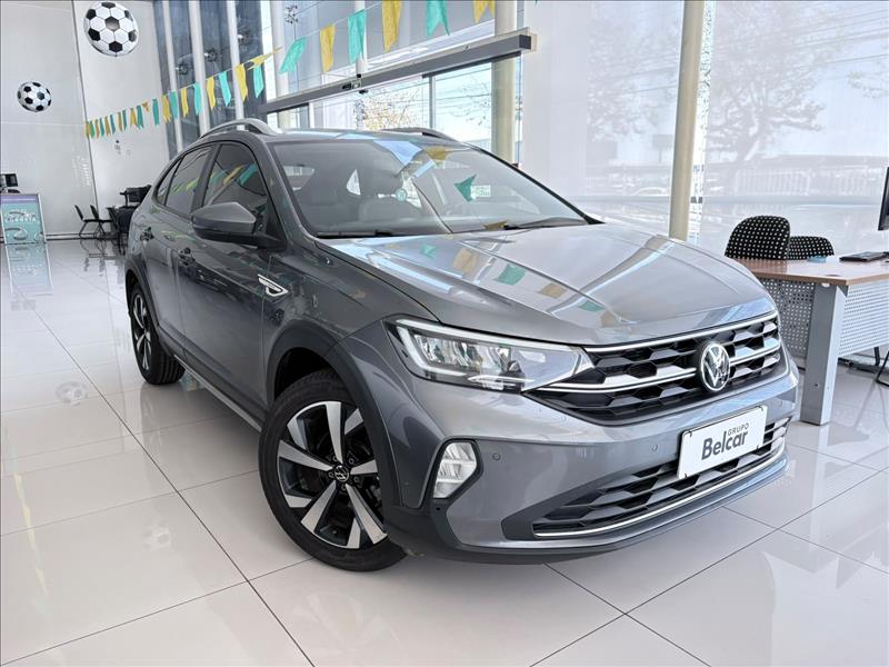  NIVUS  1.0 200 TSI Highline 0
