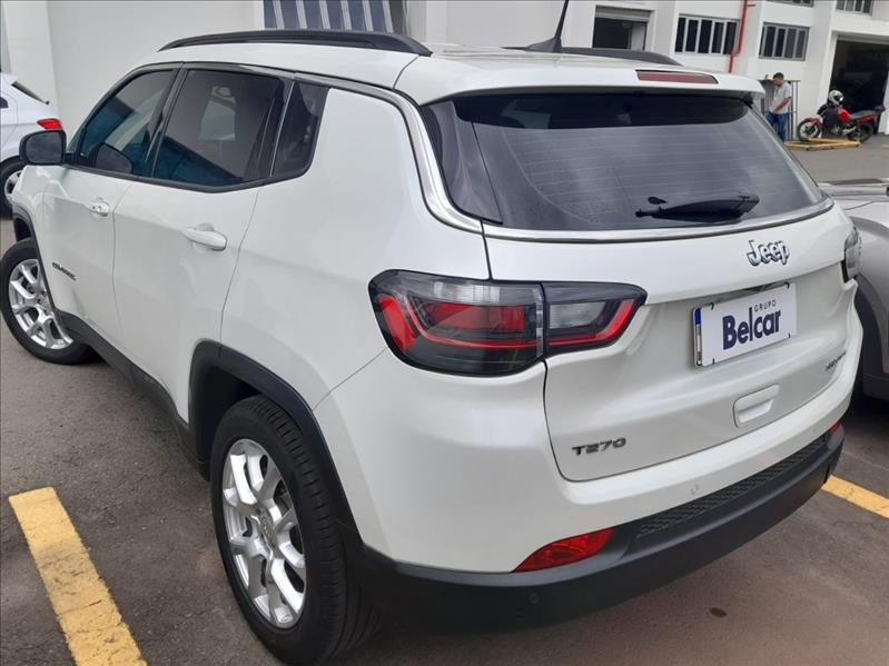  COMPASS  1.3 T270 Turbo Sport 3