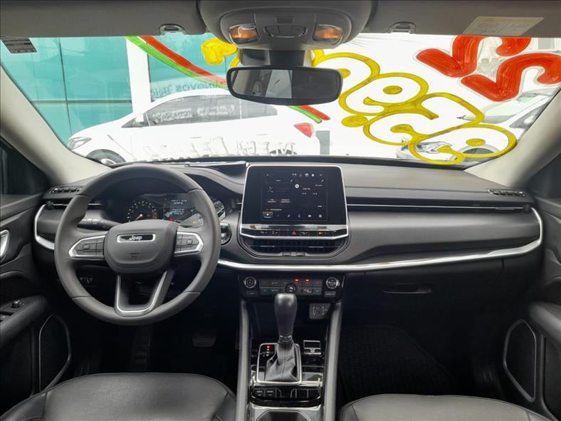  COMPASS  1.3 T270 Turbo Sport 9