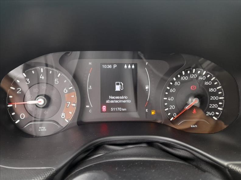  COMPASS  1.3 T270 Turbo Sport 11