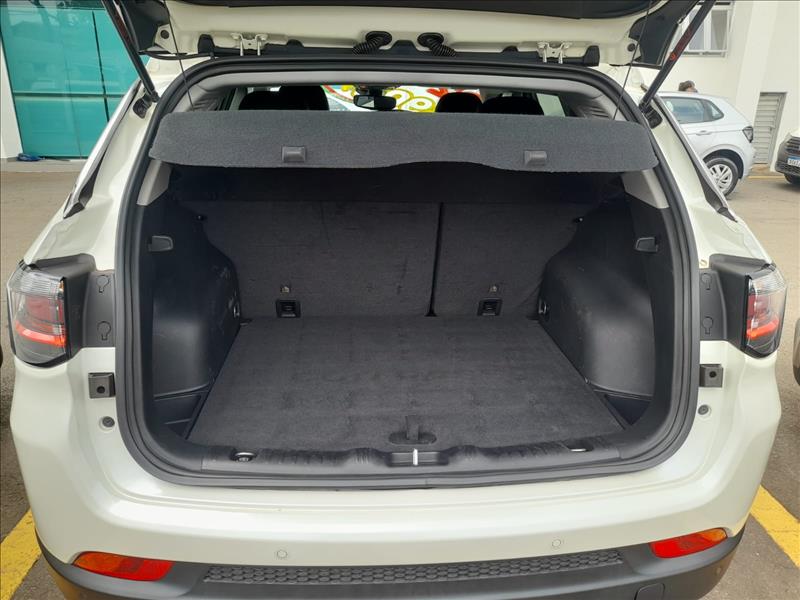  COMPASS  1.3 T270 Turbo Sport 12