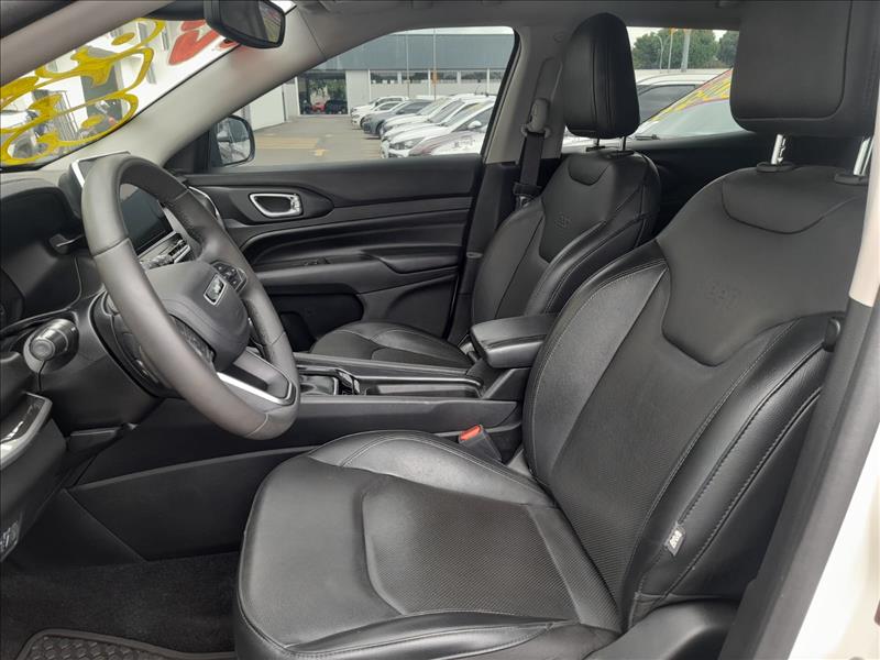  COMPASS  1.3 T270 Turbo Sport 8