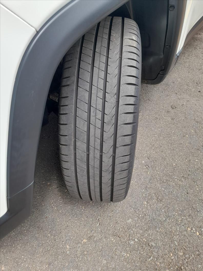 COMPASS  1.3 T270 Turbo Sport 14