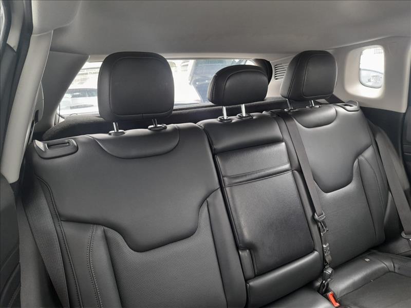  COMPASS  1.3 T270 Turbo Sport 7