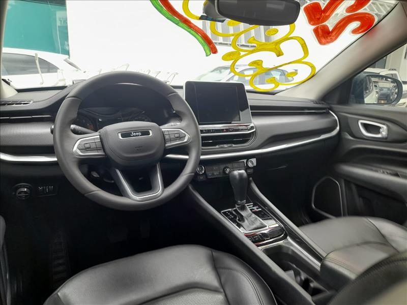  COMPASS  1.3 T270 Turbo Sport 10