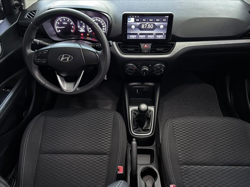  HB20  1.0 12V Sense 10