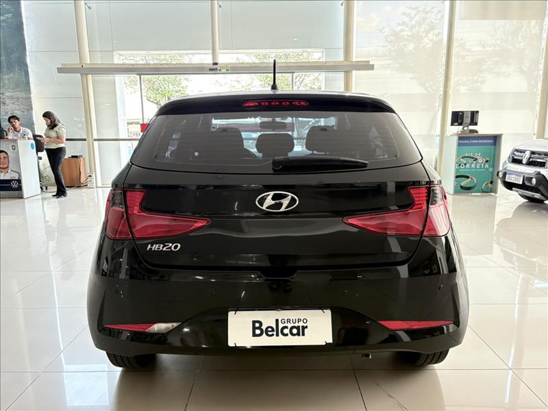  HB20  1.0 12V Sense 2