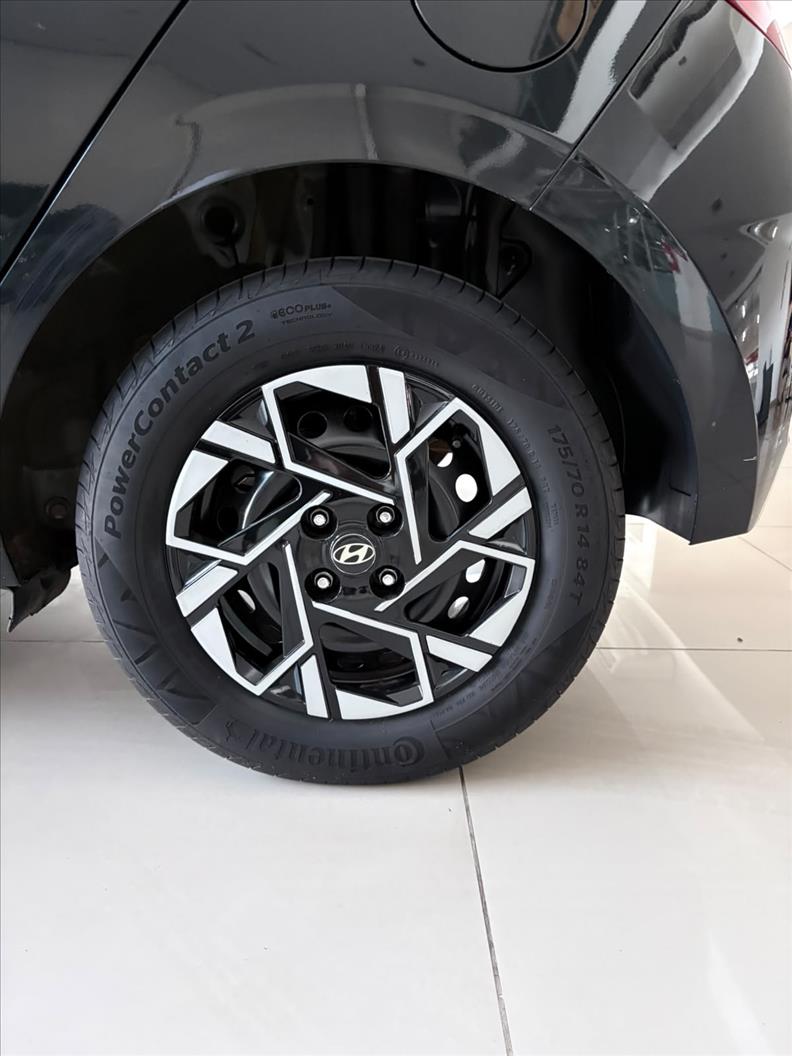  HB20  1.0 12V Sense 17