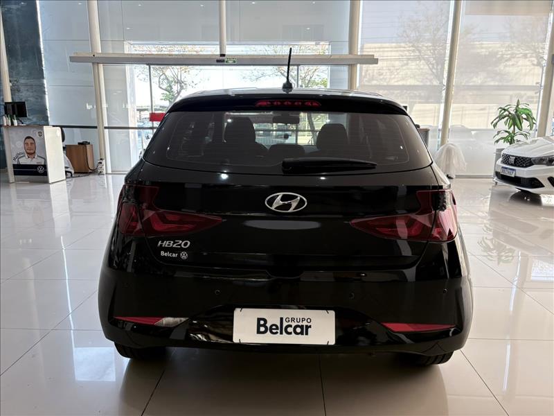 HB20  1.0 12V Vision 2