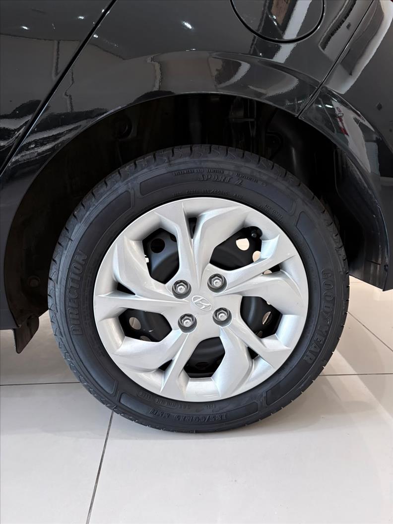  HB20  1.0 12V Vision 17