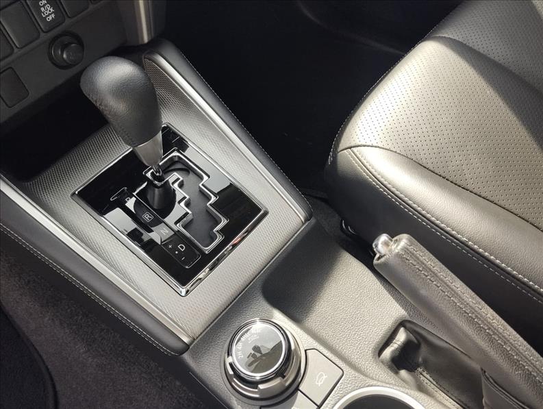  L200 TRITON  2.4 16V Turbo Sport HPE CD 4X4 11