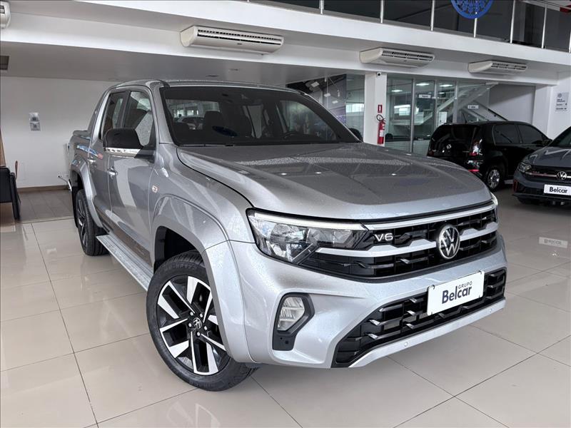  AMAROK  3.0 V6 TDI Extreme CD 4motion 